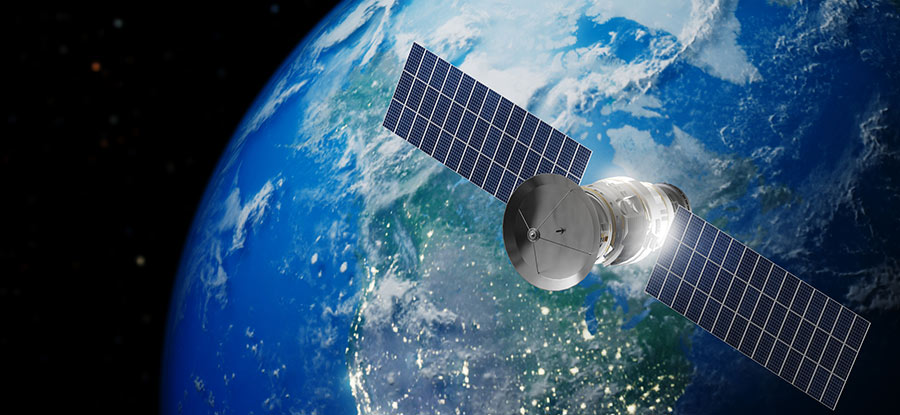 Satellite